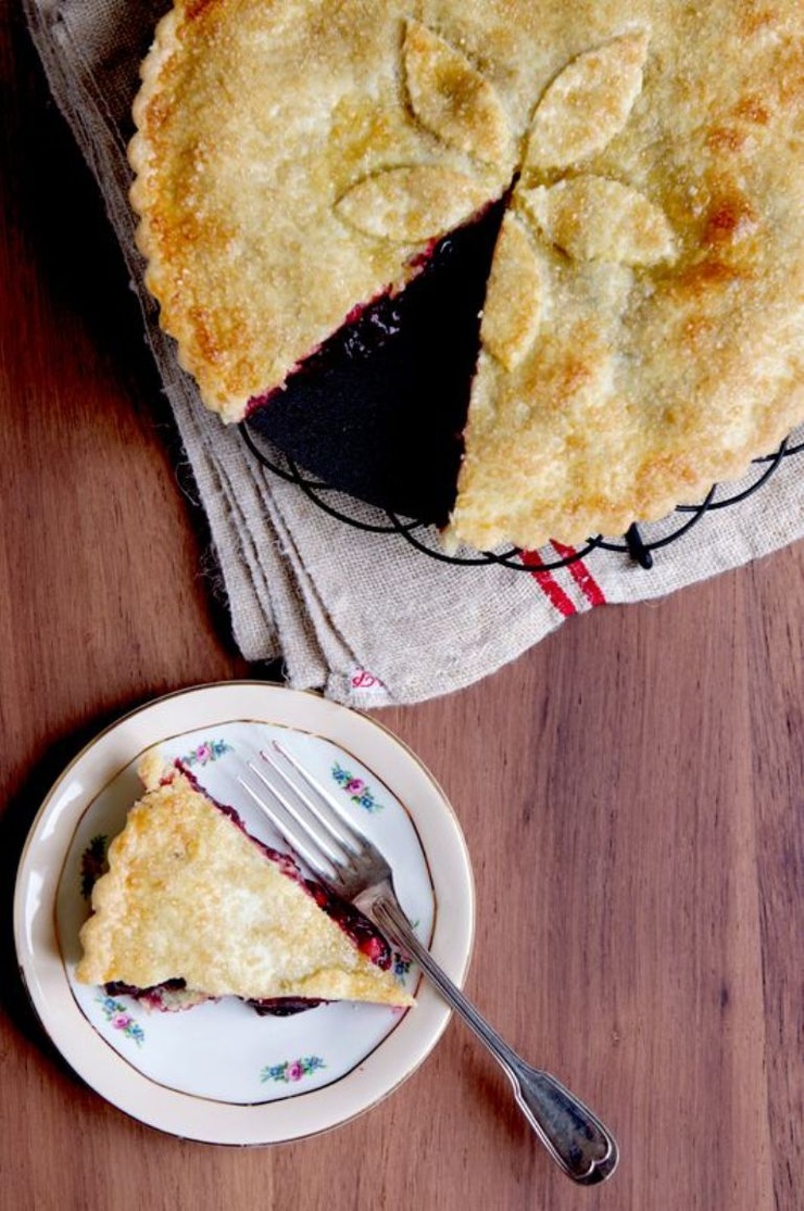 Cherry Pie Cherry Pie