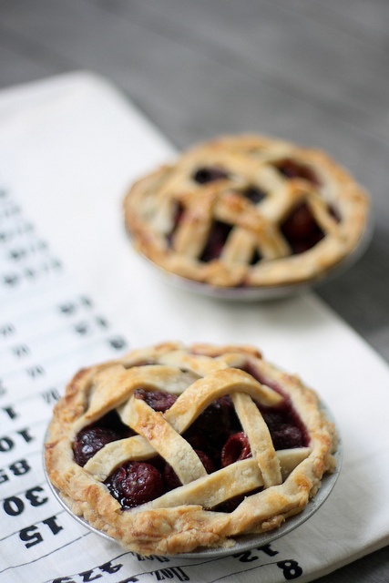 Cherry Pie