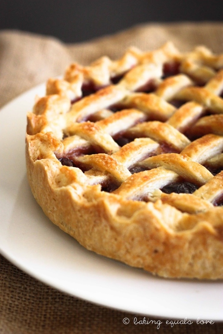 Cherry Pie