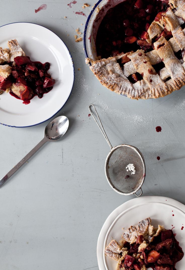 Cherry Pie