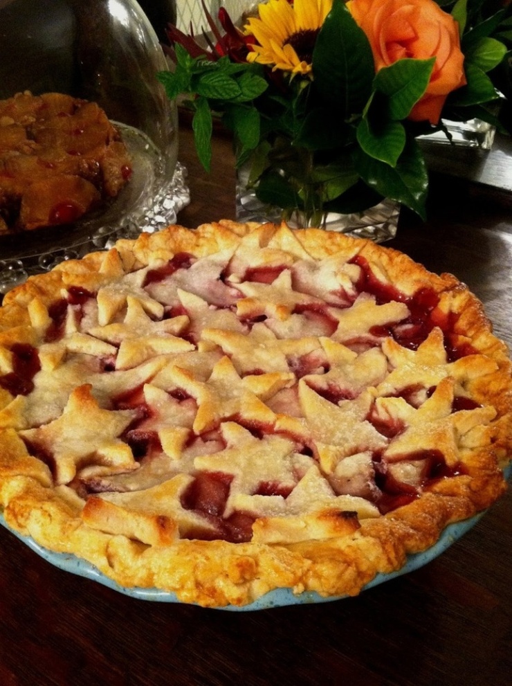 Cherry Pie