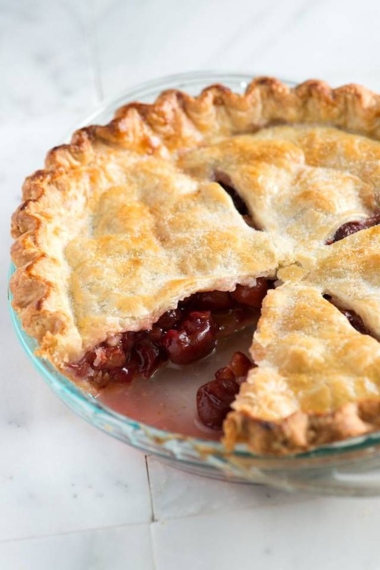 Cherry Pie Cherry Pie
