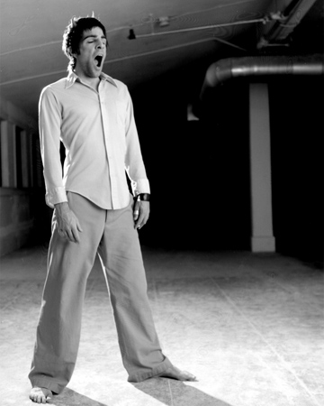 Zachary Quinto Zachary Quinto