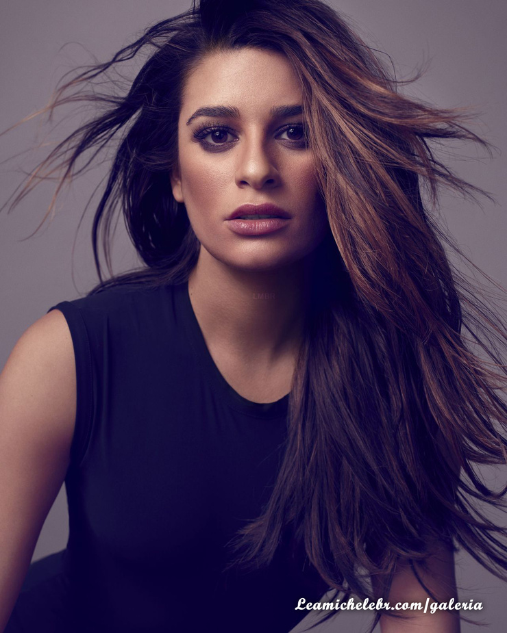 Lea Michele Lea Michele