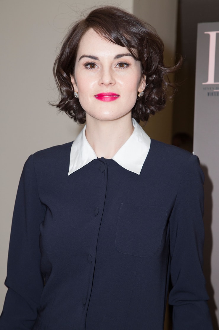 Picture of Michelle Dockery