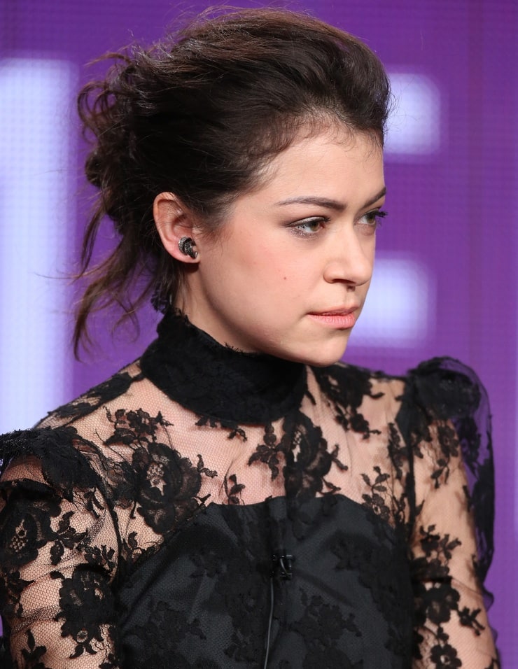 Picture Of Tatiana Maslany