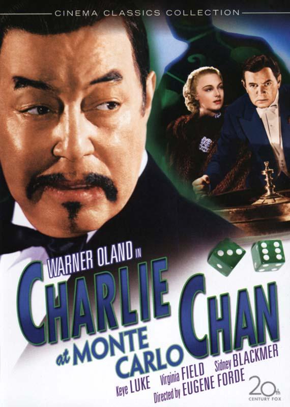 Charlie Chan at Monte Carlo