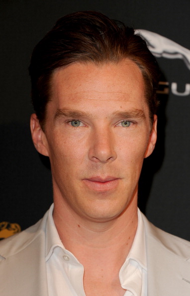 Benedict Cumberbatch