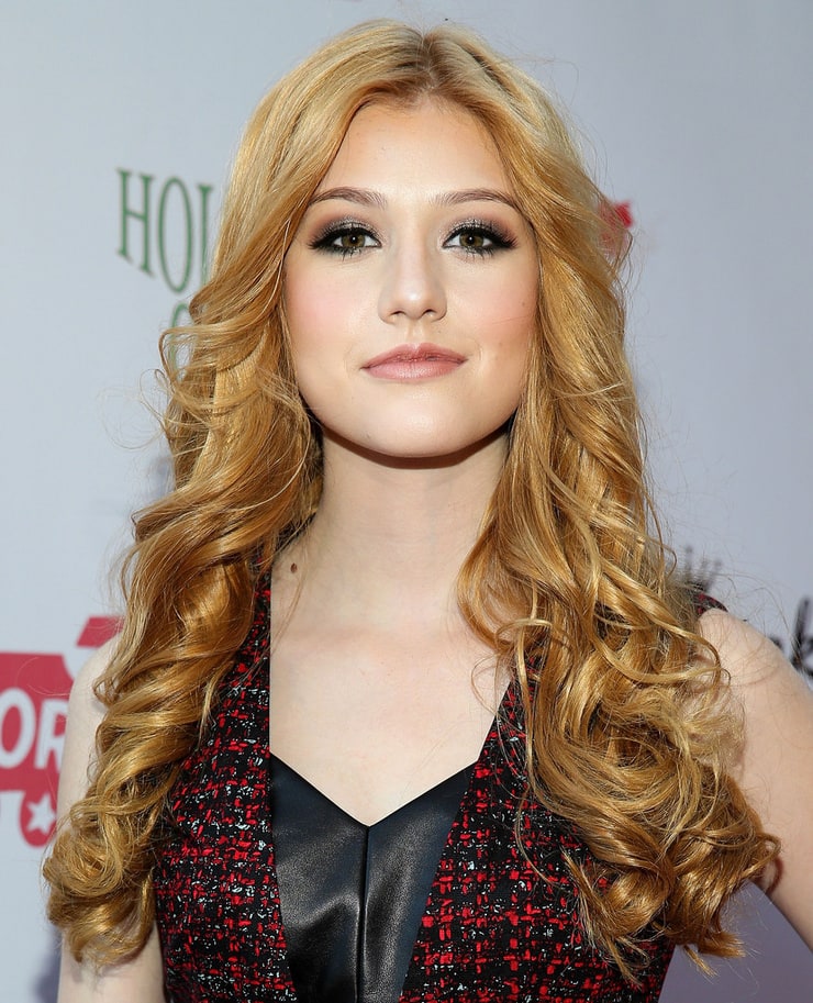 Katherine McNamara