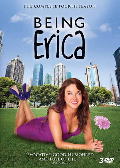Being Erica
