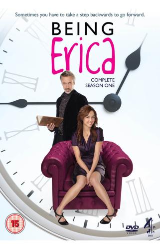 Being Erica Being Erica