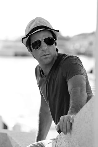 Zachary Quinto