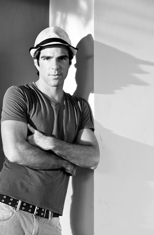 Zachary Quinto