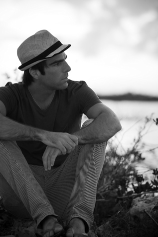 Zachary Quinto Zachary Quinto