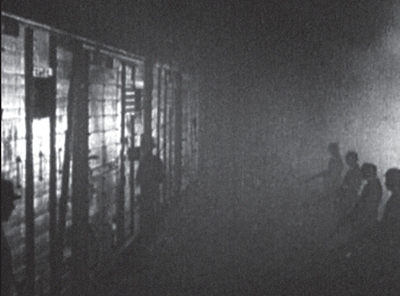Night and Fog Night and Fog