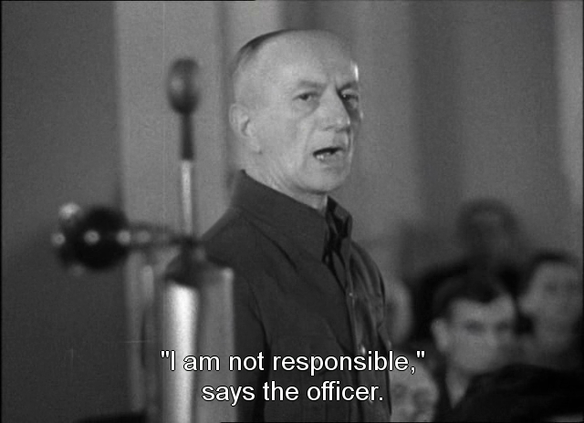 Night and Fog (1955) Night and Fog (1955)