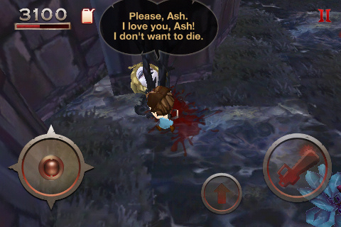 Evil Dead: The Game