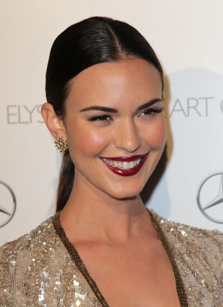 Odette Annable