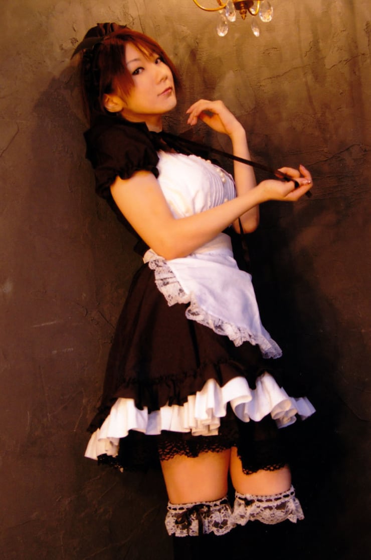 Hitomi Harada Hitomi Harada