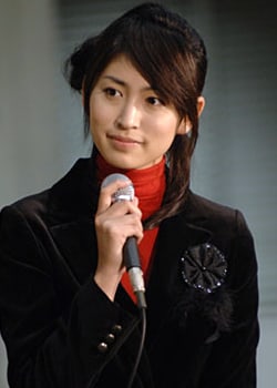 Hitomi Hasebe