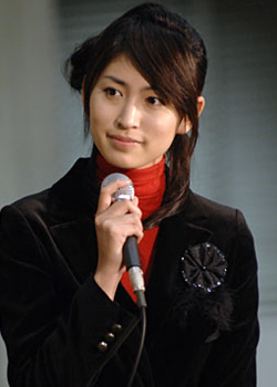 Hitomi Hasebe Hitomi Hasebe
