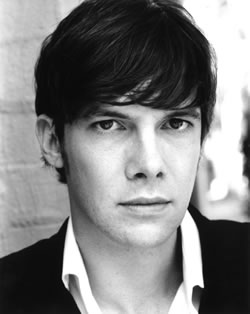 Toby Schmitz