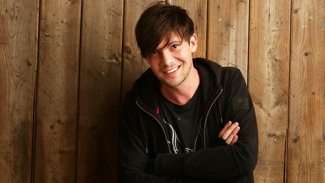 Toby Schmitz