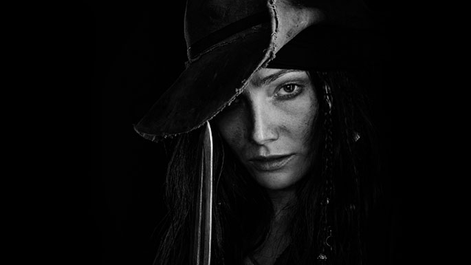 Black Sails