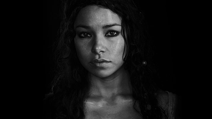 Black Sails