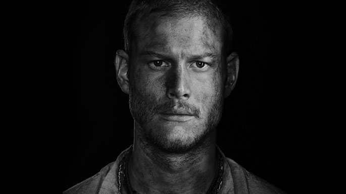 Black Sails