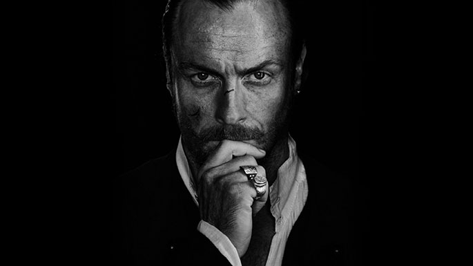 Black Sails