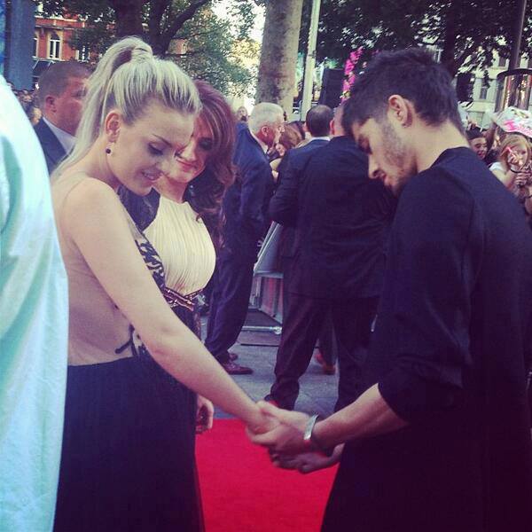 Perrie Edwards