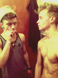 Picture of max ryder