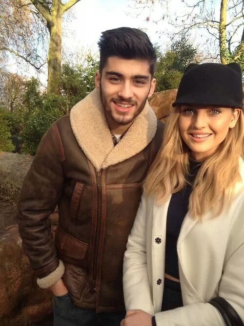 Zayn Malik