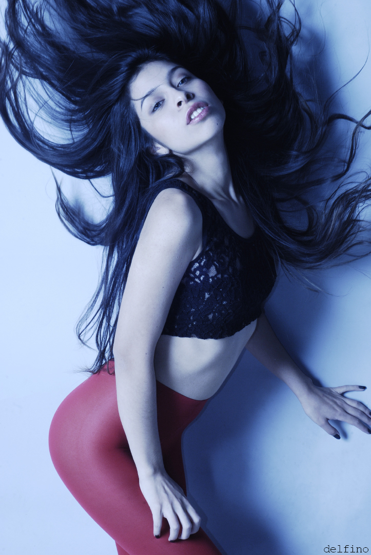 Noemi Kiedis Noemi Kiedis
