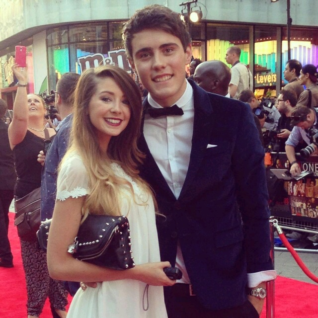 Alfie Deyes Alfie Deyes