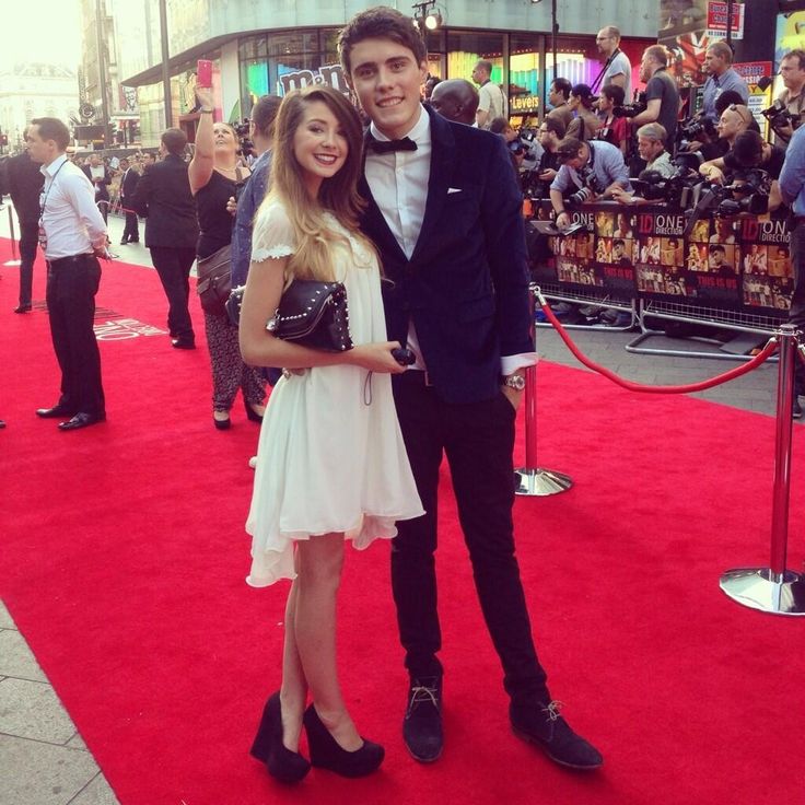 Alfie Deyes
