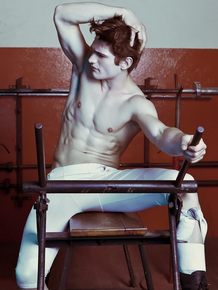 Baptiste Giannesini