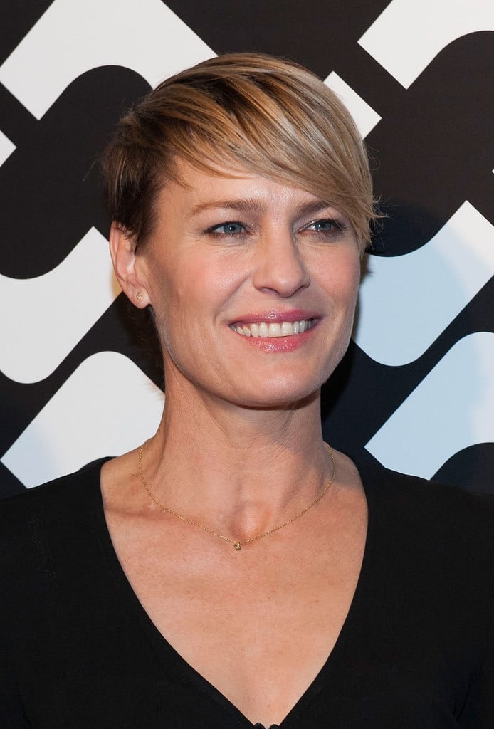 Robin Wright Robin Wright