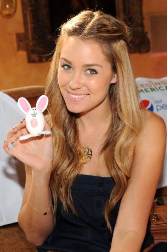 Lauren Conrad