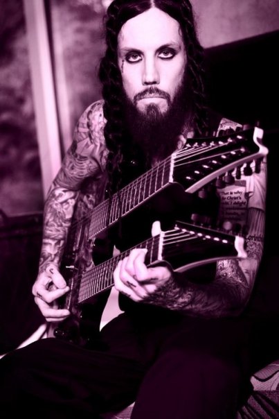 Brian Head Welch