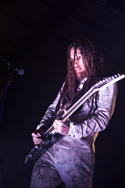 Brian Head Welch