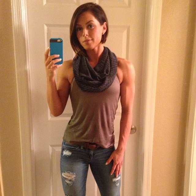 Alicia Coates Alicia Coates