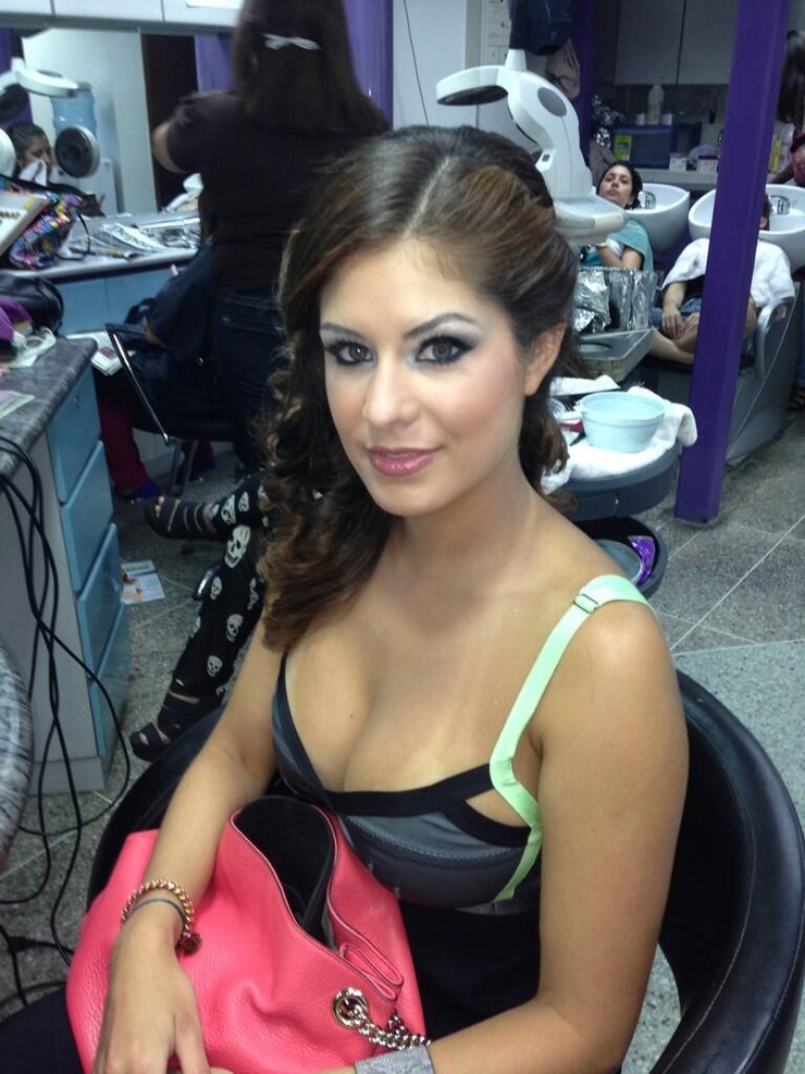 Carolina Padrón Carolina Padrón