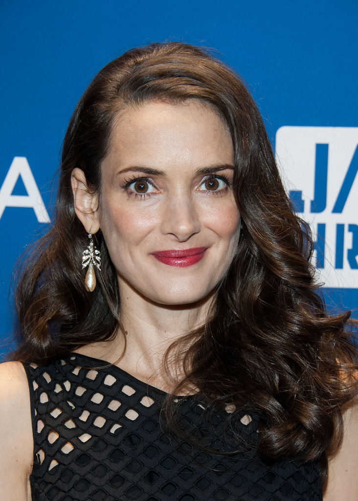 Winona Ryder Winona Ryder