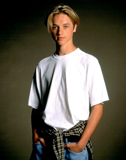 Devon Sawa