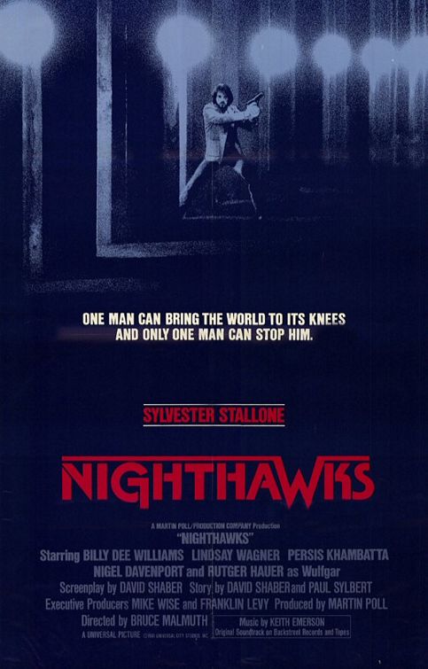 Nighthawks Nighthawks