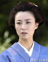Hitomi Manaka