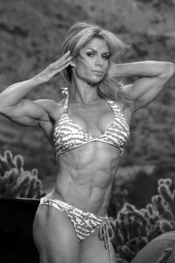 Louise Van Der Nat