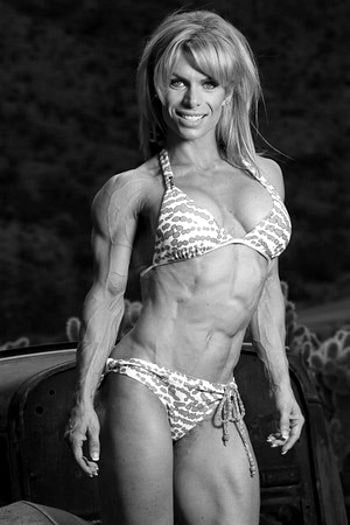 Louise Van Der Nat